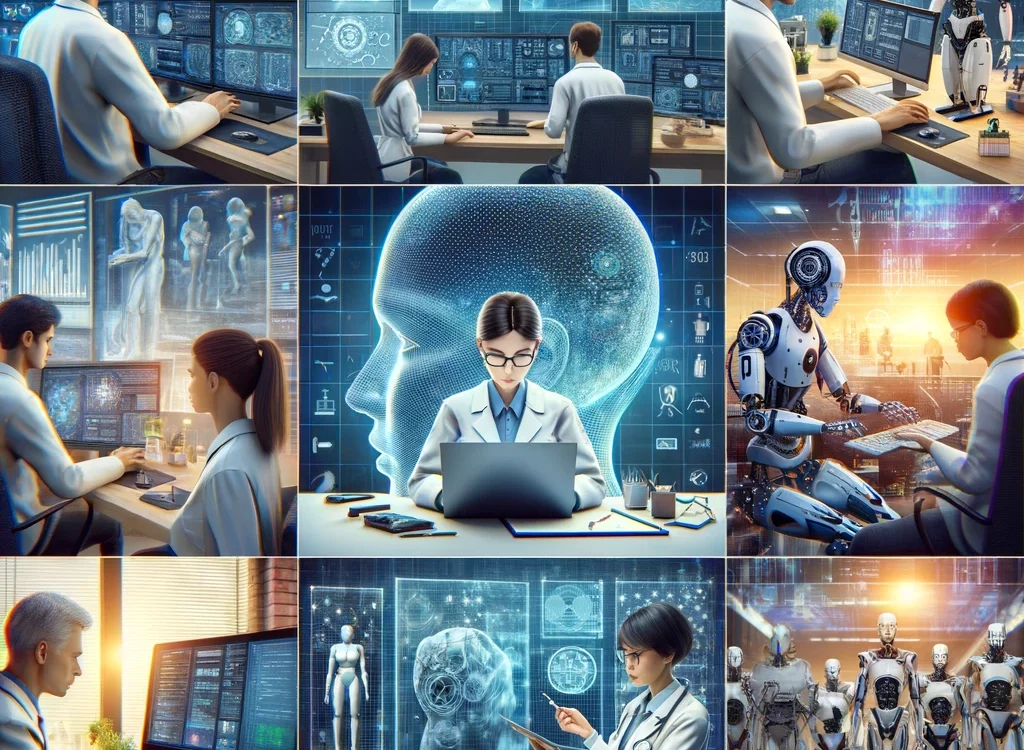 Emerging Careers in Artificial Intelligence