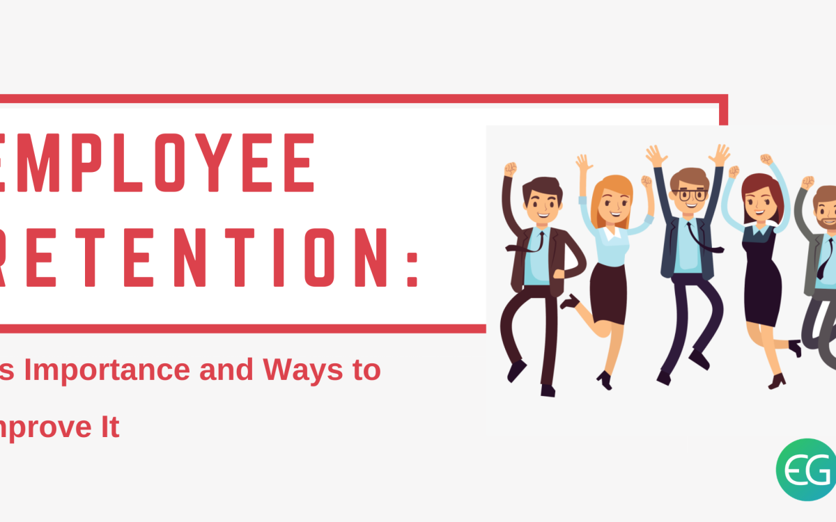 Employee Retention Strategies