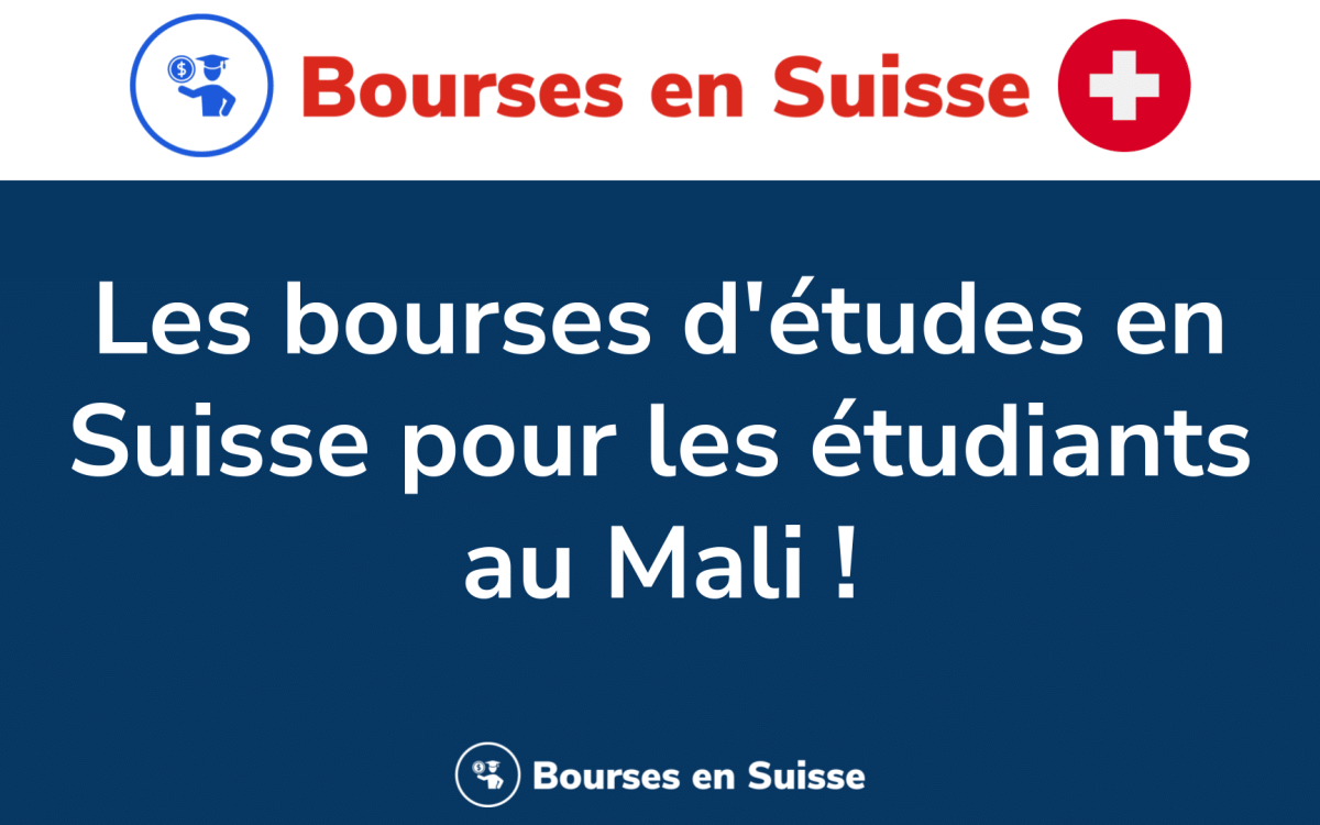 1731754673 Les 555 bourses detudes en Suisse pour les etudiants au