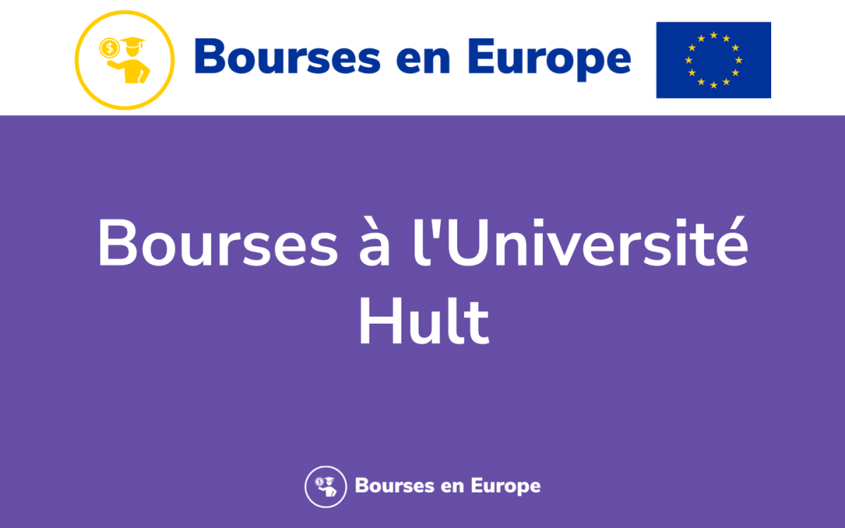 Les 22 bourses detudes a lUniversite Hult