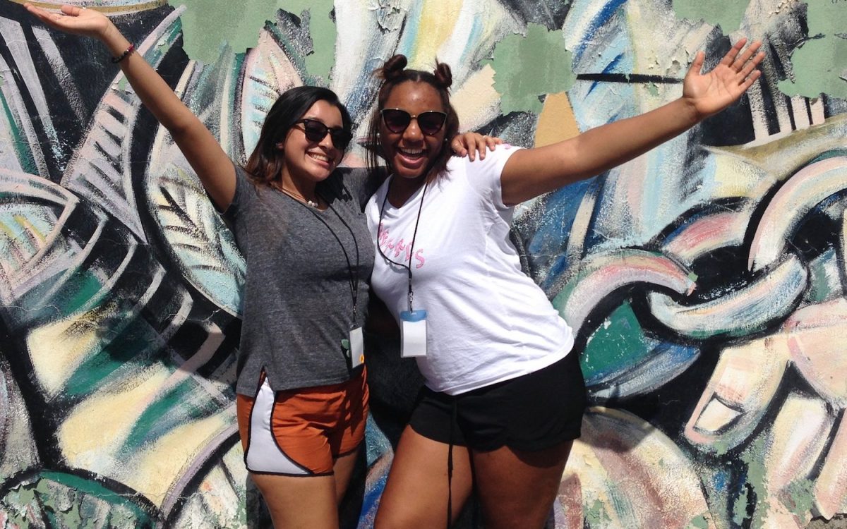 Study Abroad Scholarships for BIPOC Students in 2025