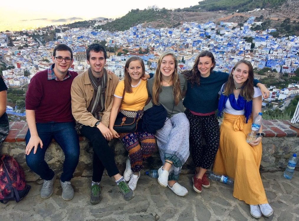 The 10 Best Study Abroad Programs in Spain in 2025