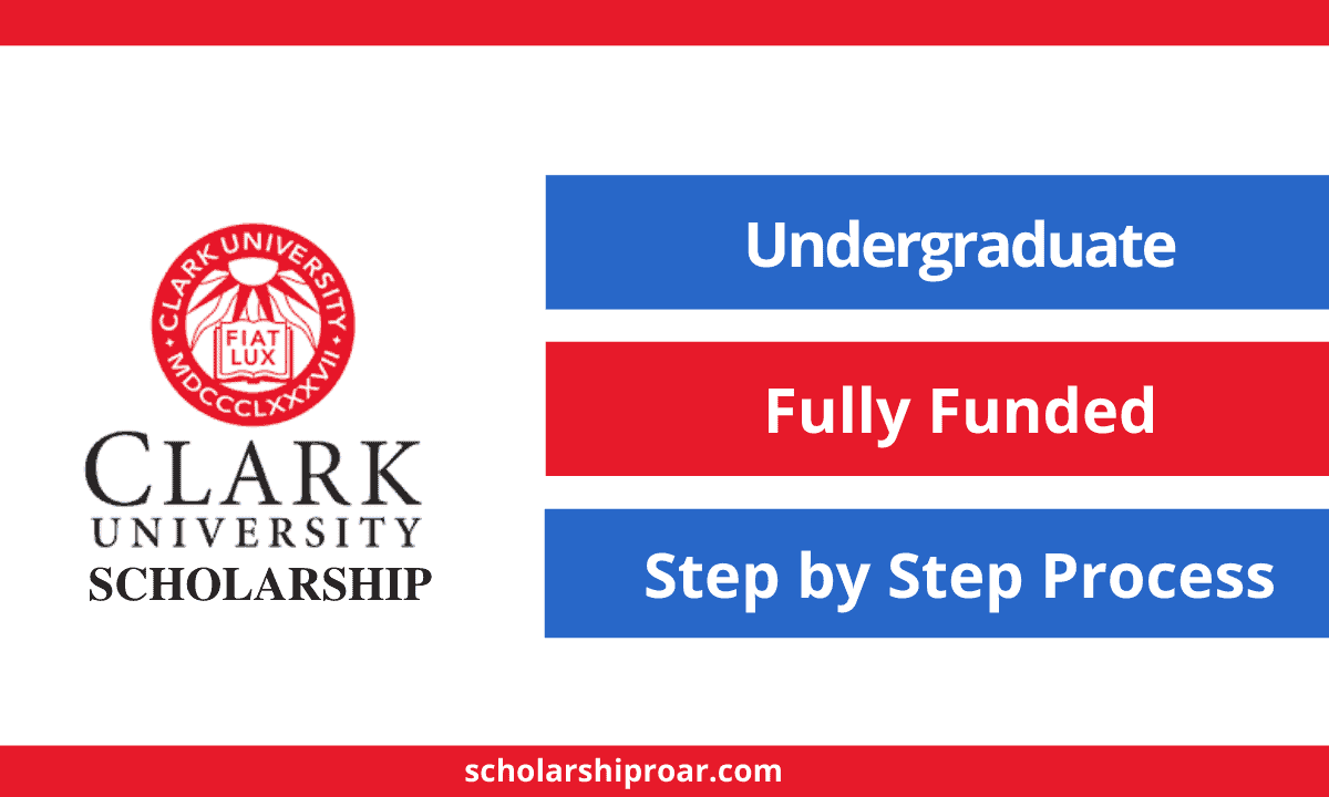 List of Fully Funded Undergraduate Scholarships in USA 2025 –